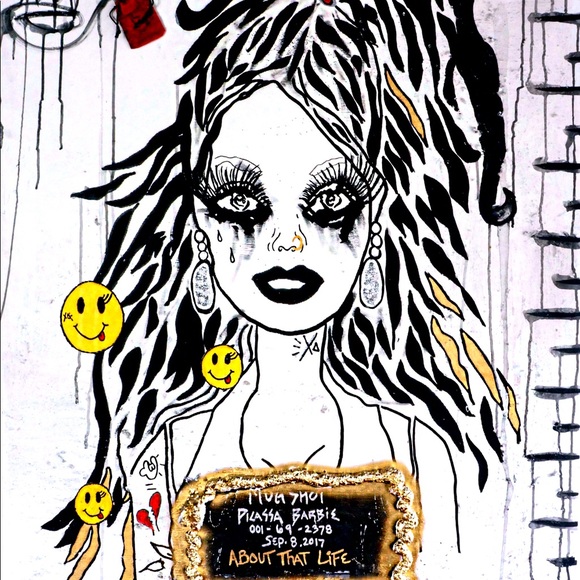 Meet your Posher, Dora - Picture 2 of 8